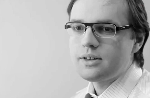 СВП показала мое место в мире, среди людей. Я точно понимаю, где смогу быть эффективным