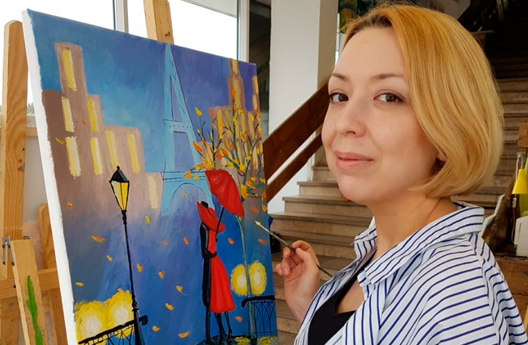 Я перестала бояться сближаться с людьми, прошел страх, что унизят, оскорбят и, главное, обсмеют