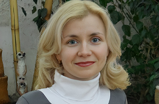 Юлия Трофимова