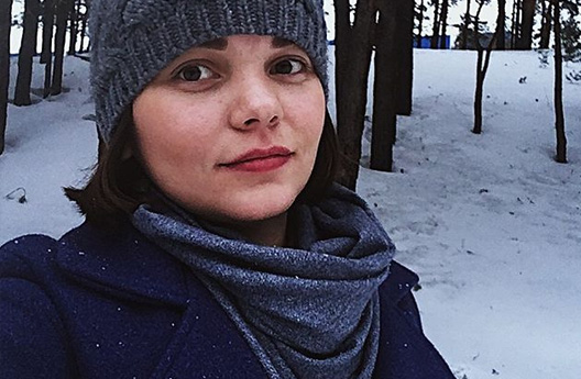 Нашла себя. Больше не завидую людям, которые занимаются любимым делом, я рада за них!