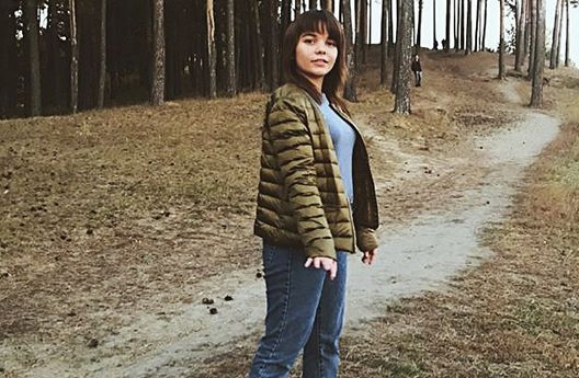Мысли о смерти своей и своих близких были как фон, от которого не избавиться