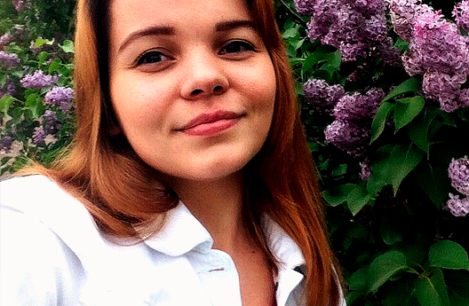 Прошло напряжение к маме. Не могла ей говорить "спасибо", блок стоял, ком в горле... 