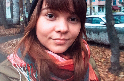В детстве я могла заразиться от любого чиха. После тренинга уже больше года не болею! 