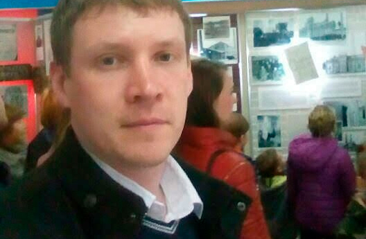 Впервые за 10 лет съездил в отпуск... пошел на танцы, подтянул физическое состояние 