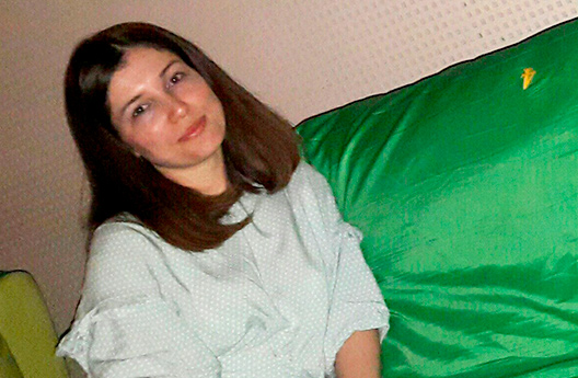 На тренинге я поняла свой жизненный сценарий и, в первую очередь, неудачный брак