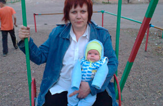 Теперь мне легче понять внуков, объяснить, оправдать поведение, которое раньше казалось негативным