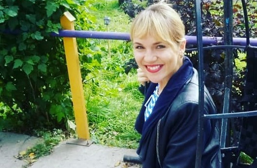 Я встретила мужчину, который сделал мне предложение.... я не знала, что такое вообще возможно!