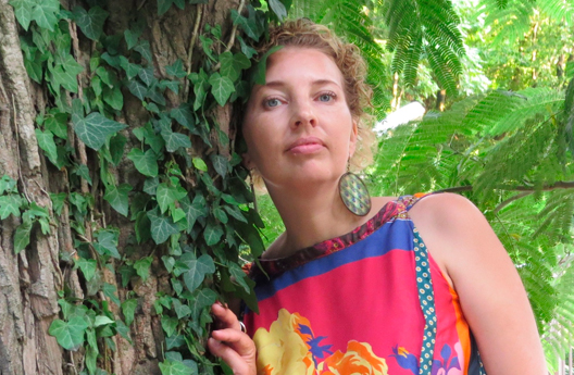 Теперь я знаю, кто я, откуда пришла и куда иду в будущем. Что еще нужно для счастья!