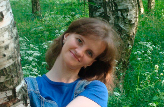 Я стала более стрессоустойчива, появилась уверенность в своих словах и действиях