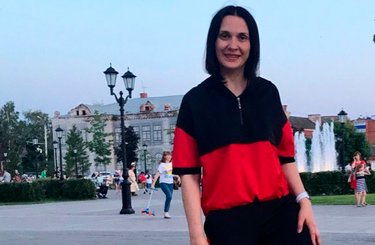 До тренинга было тяжело общаться с людьми уходящего времени, теперь я увидела их другими