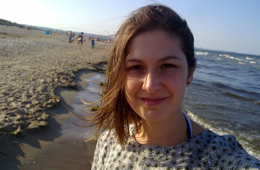 До тренинга я нигде не работала и ничем не занималась. Я просто не находила в этом смысла! 