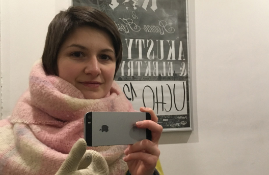 После тренинга я смогла заработать первые, реальные, живые деньги на творчестве