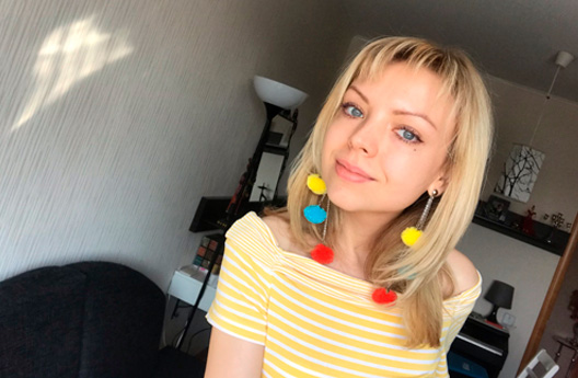 После тренинга ушла вся психосоматика. Общее состояние здоровья улучшилось