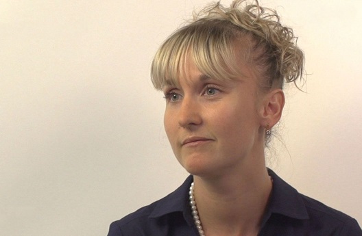 Рада Соловьева