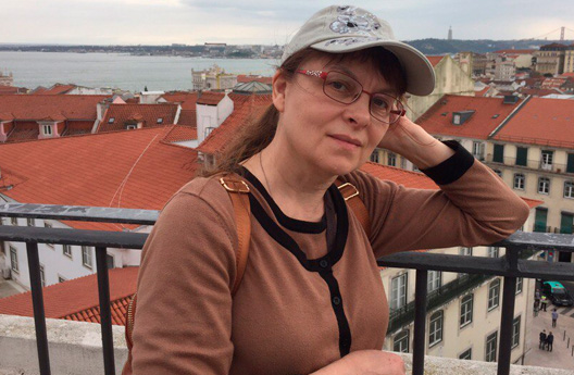 На тренинге поняла, почему привлекла мужа-алкоголика и рассталась с ним после 10 лет отношений