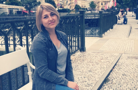 Устроилась на чудесную работу, работаю всласть, заработок хороший