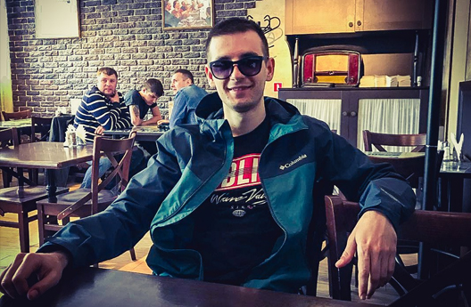После тренинга я отказался от марихуаны! Я не бросал, не заставлял себя, у меня просто ушло желание!