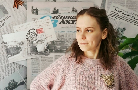6 лет до тренинга я жила в оковах панического расстройства. И какая же это свобода – не бояться!
