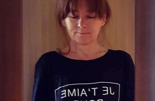 Я поняла, что я НЕ плохая. Боже, это такое прозрение!!!!