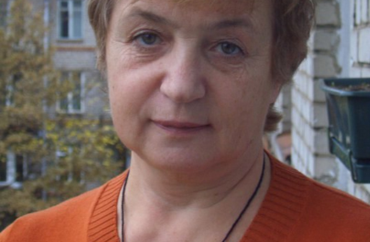 Исчезают страхи за будущее близких. Уходят обиды, освобождая место радости