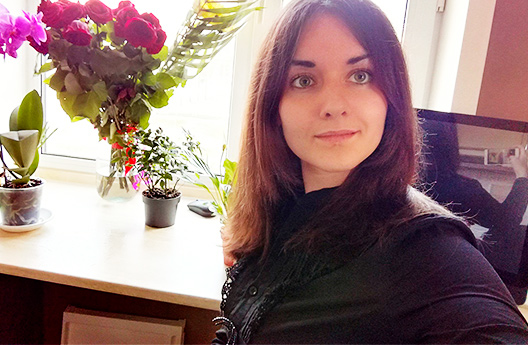 Из-за страхов я не могла выйти из дома, были сильные переживания насчет своей внешности