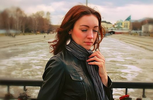 Олеся Булатова