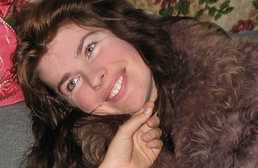 Елена Раенко