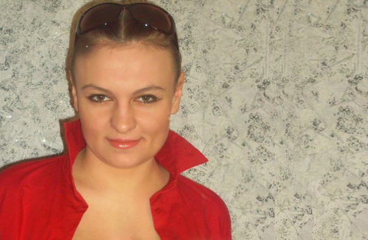 Ольга Чугурян