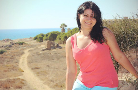 Иванна Ундер