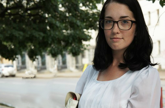 Елена Булатова