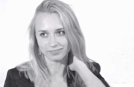 Анна Ванюшкина