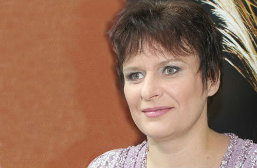 Лилия Коскор