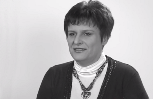 Лилия Коскор