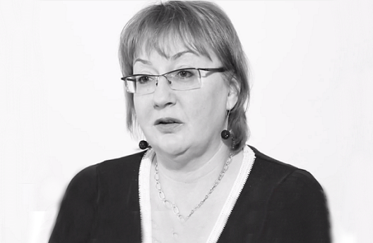 Марина Бисярина