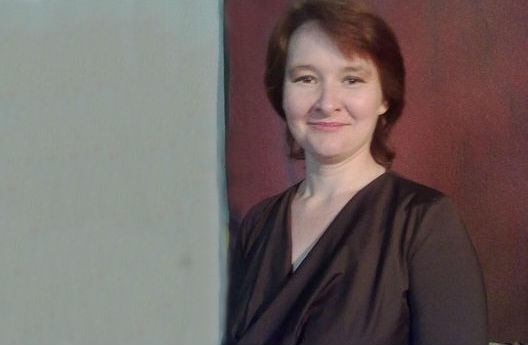 Татьяна Клищенко