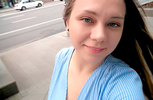 Каждый день — в радость