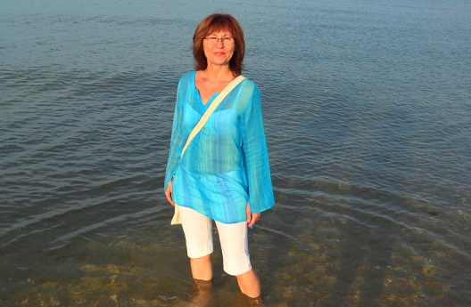 Людмила Бойарчика 