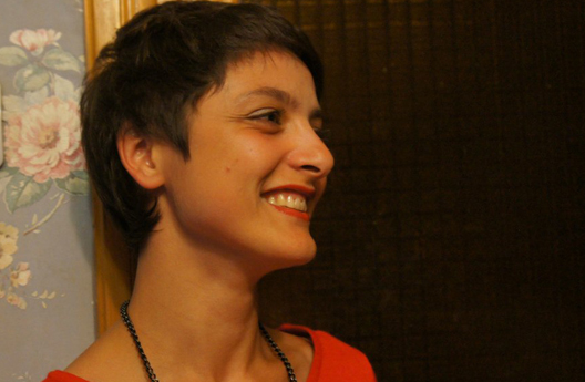 Наталья Камбур