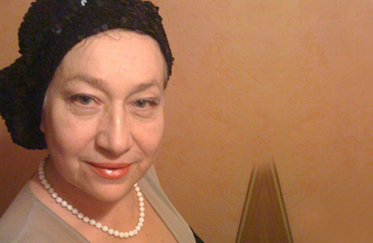 Елена Подольская