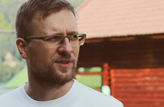 До тренинга перед каждой попыткой начать действие у меня зажимало в животе, испытывал сильный страх