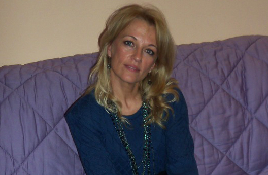 Ирина Осьмакова