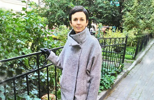 Теперь я реально осознаю то, что могу, умею и что у меня получится