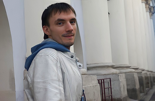 Нашёл, то что так давно искал