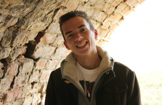 Ильдар Юнусов