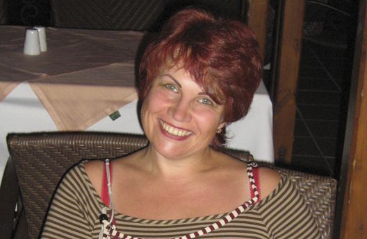 Виктория Винникова