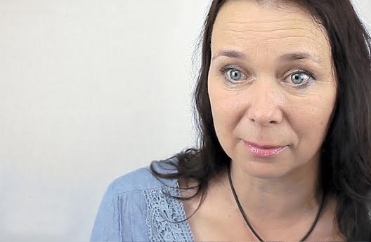 На тренинг натолкнулась в момент потери связи с мужем. Через полгода муж сказал: "Ты изменилась!"