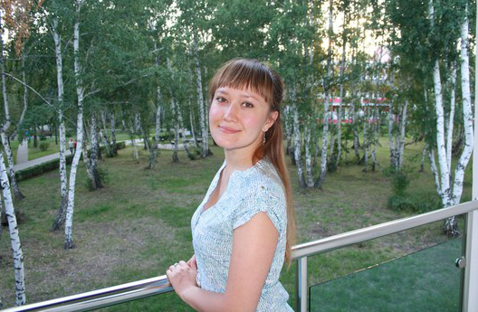 По полочкам раскладываются прошлые события жизни