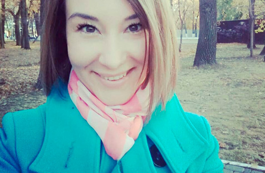 Анна Бокарева