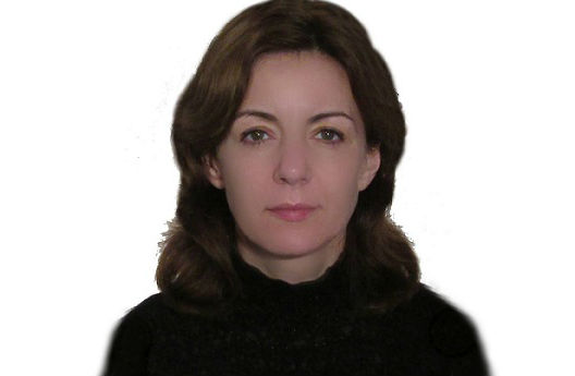Елена Фишер