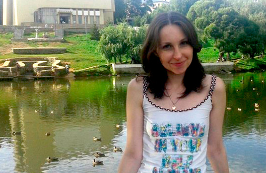 Я стала легче для себя самой!